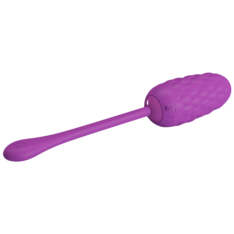 PrettyLove Marnia Super Soft Sex Egg