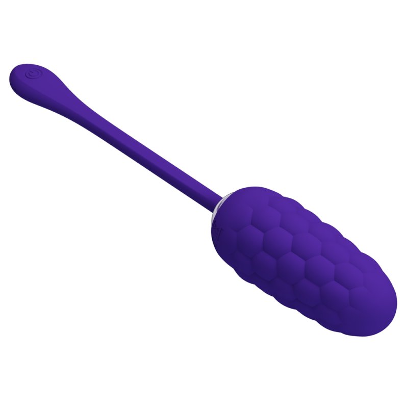 PrettyLove Marnia Super Soft Sex Egg