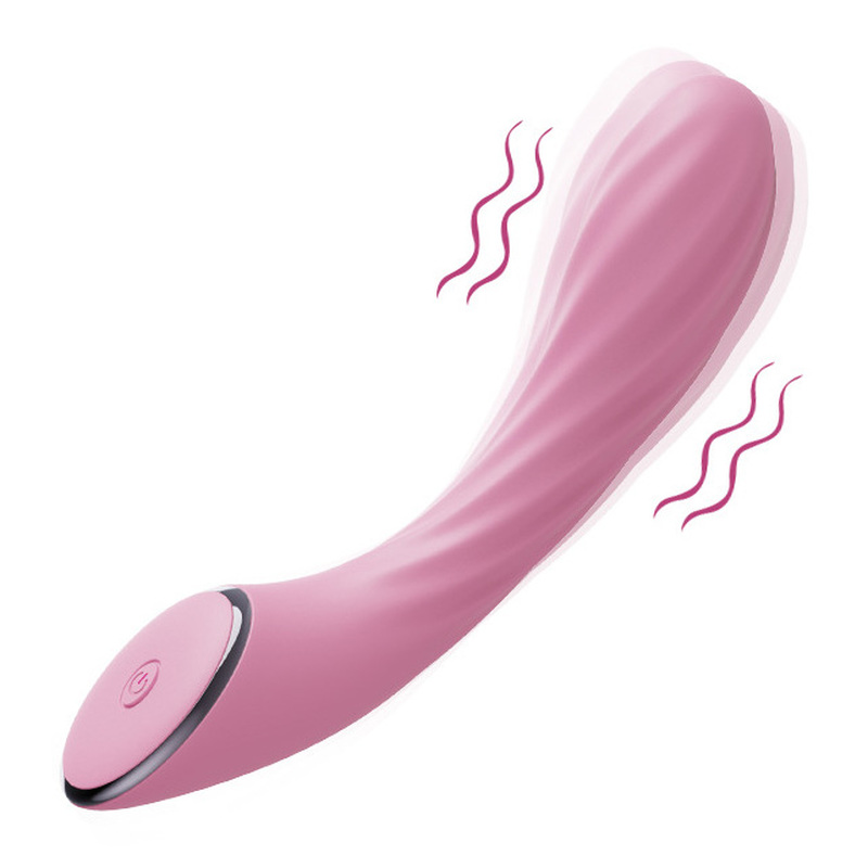 Clit G-Spot Massager Vibrator