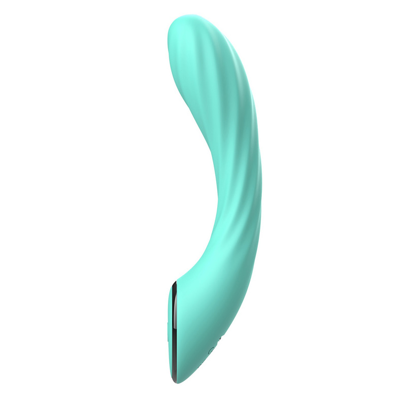 Clit G-Spot Massager Vibrator