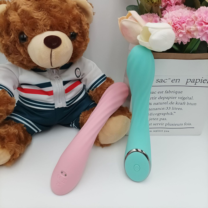 Clit G-Spot Massager Vibrator