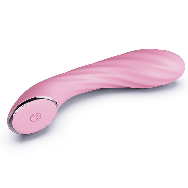 Clit G-Spot Massager Vibrator