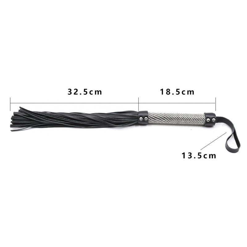 5pcs Real Leather Bondage Kit