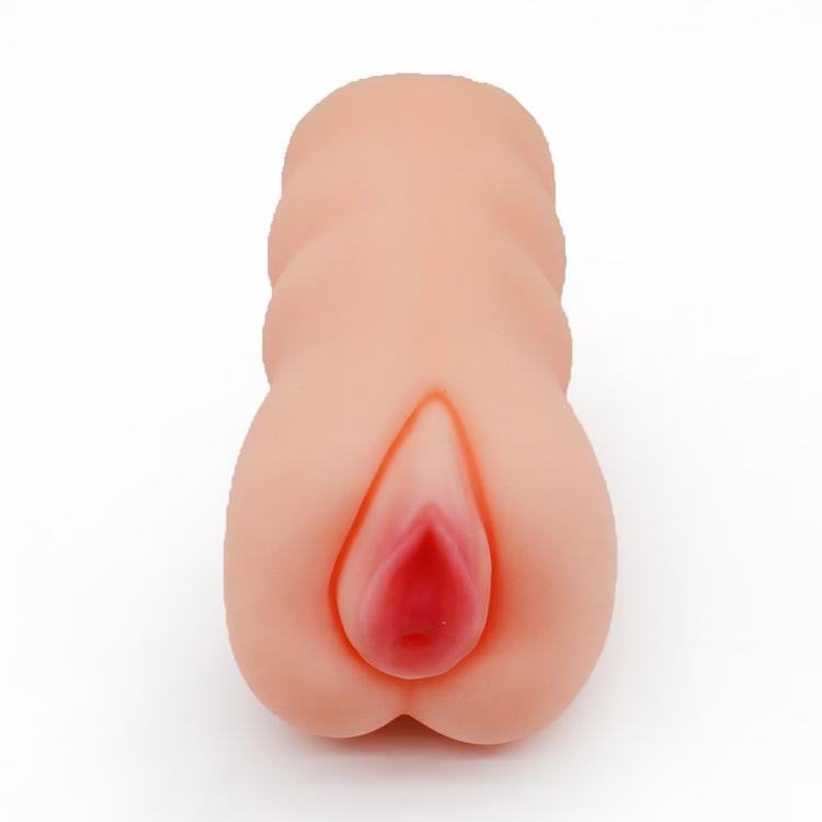 Super Soft Vaginal Stroker - Wl-P-1020