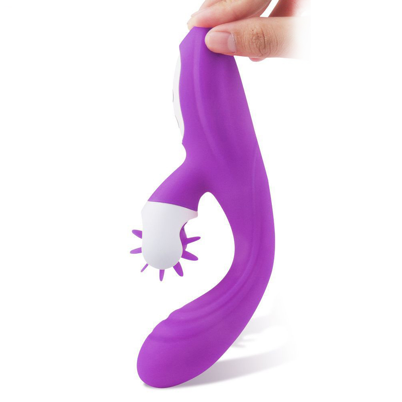 Sensation Rolling Vibrator