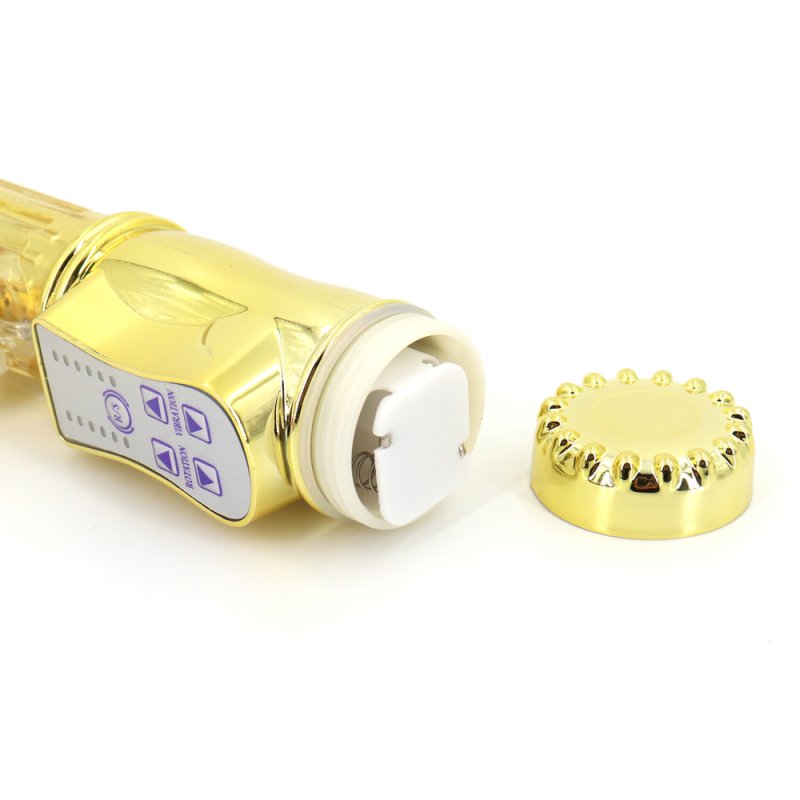 Rabbit Waterproof Vibrator