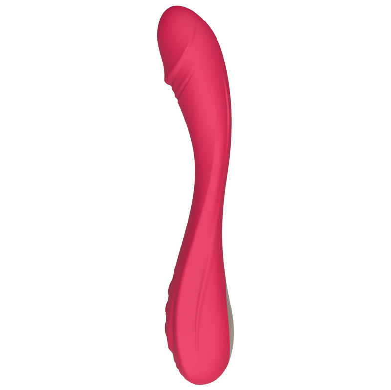Vega G Spot Dildo Vibrator