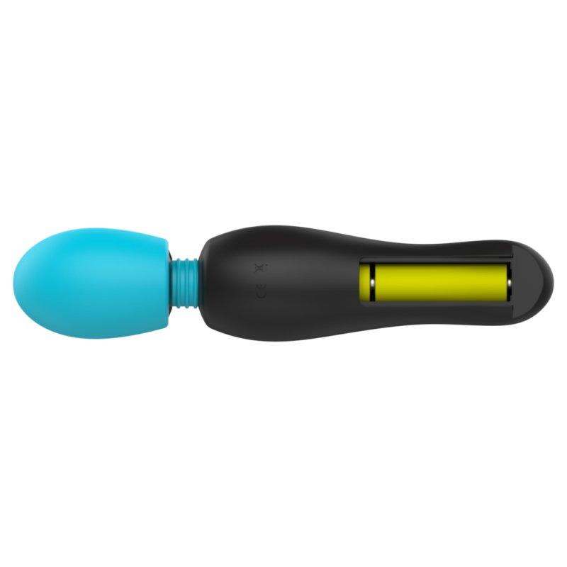 Romandy Wand Massager
