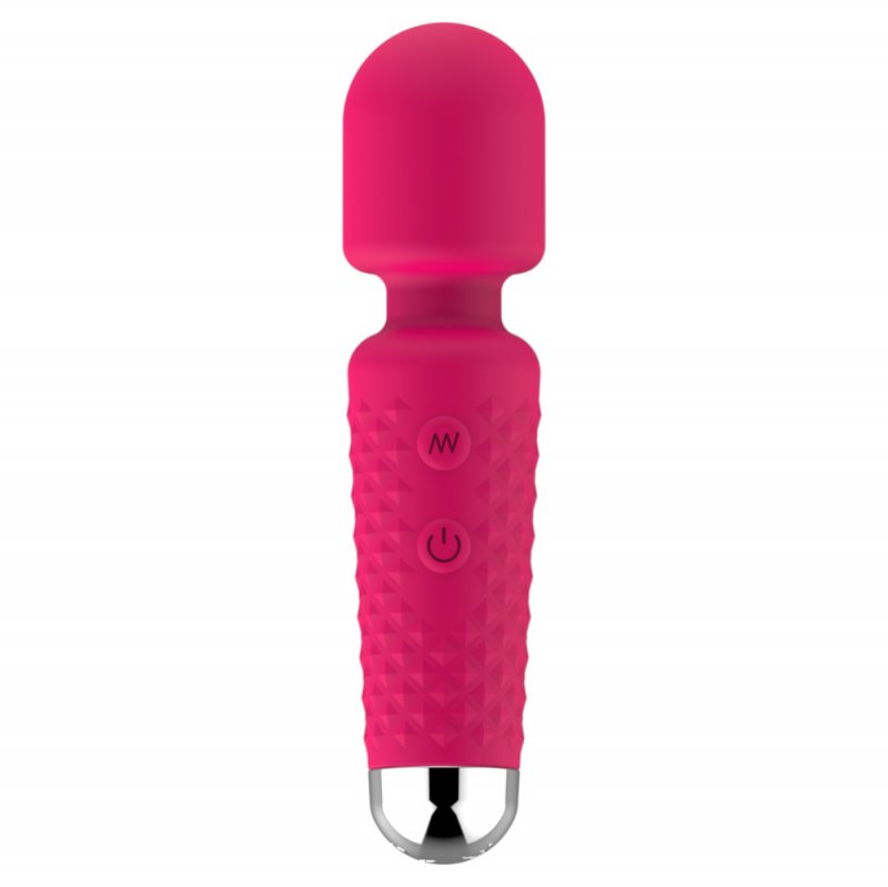 Emily Mini Wand Massager