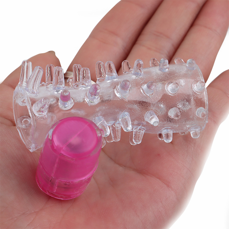 Vibration Sleeve