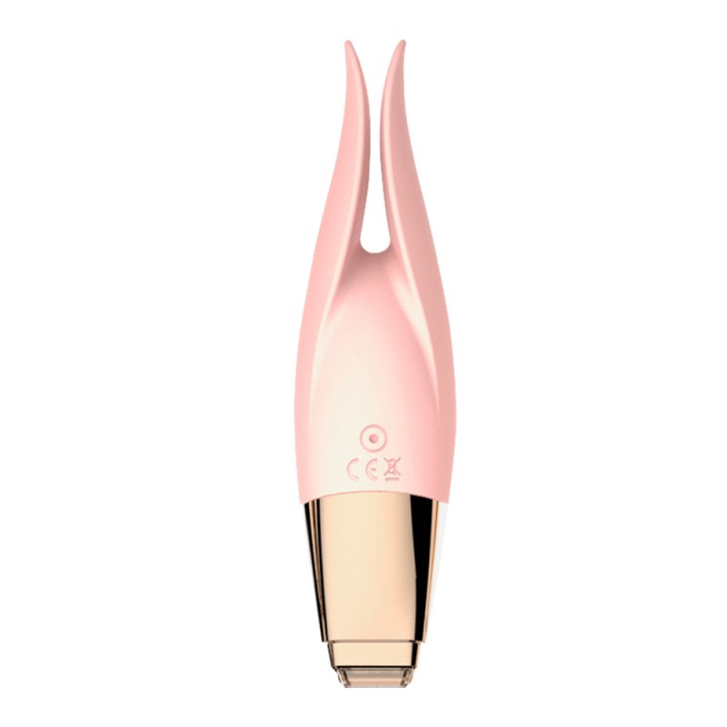 Nipple Clip Clitoral Stimulator