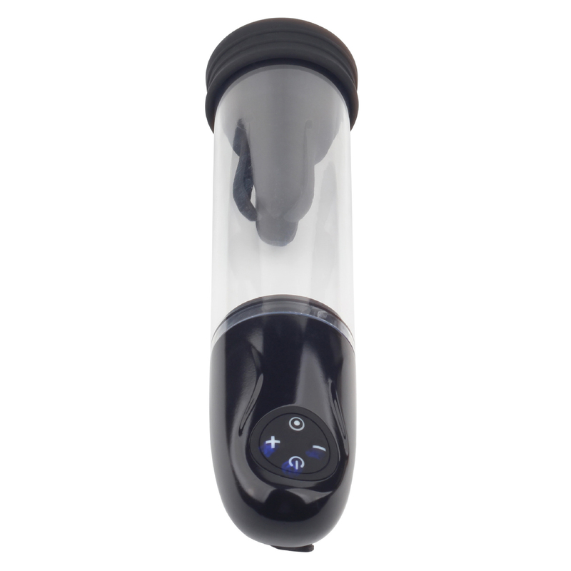 Male Penis Training Pump