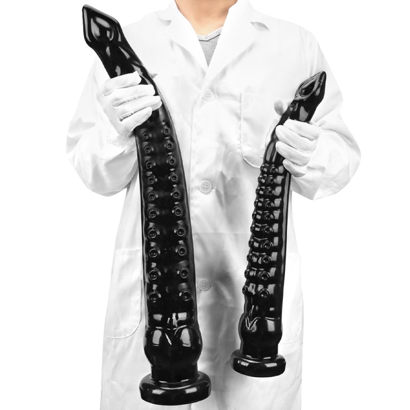 Tentacle Extra-Large Dildo - S