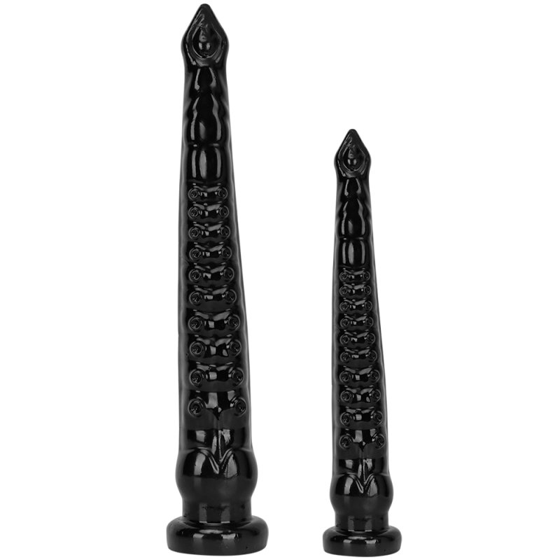 Tentacle Extra-Large Dildo - S
