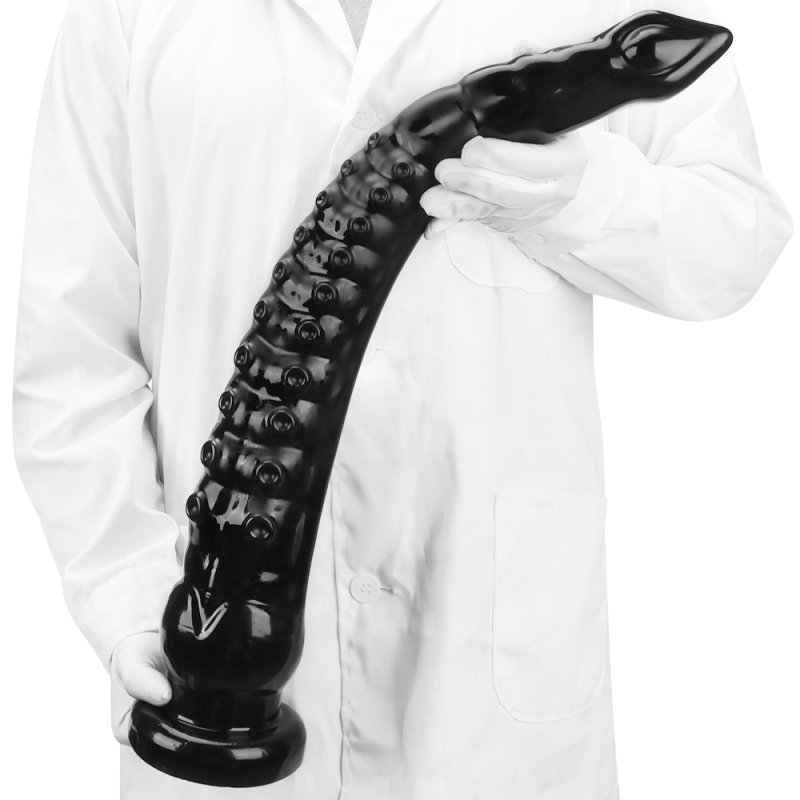 Tentacle Extra-Large Dildo - S