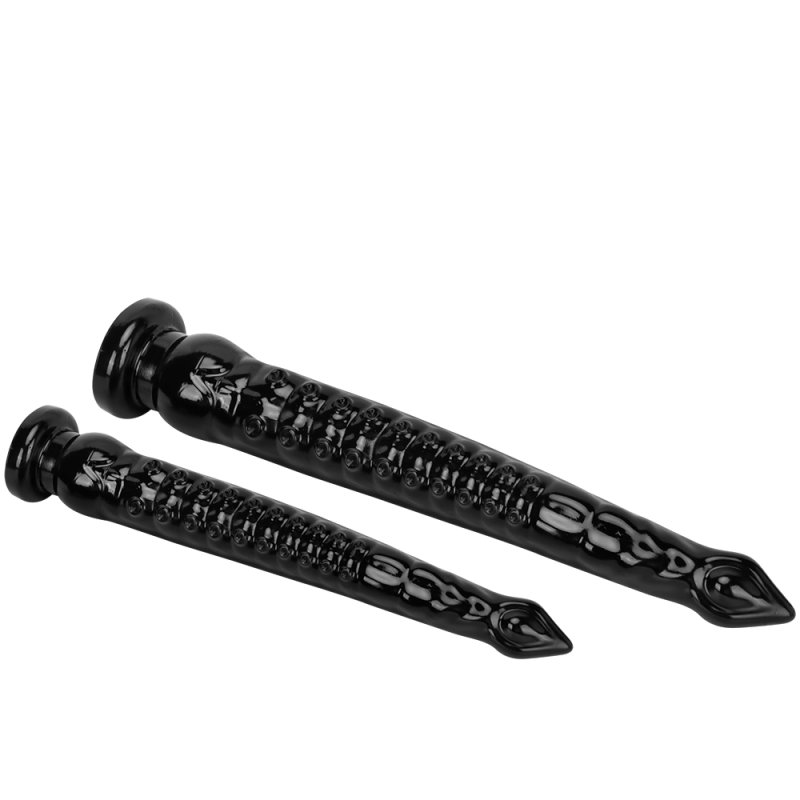 Tentacle Extra-Large Dildo - S