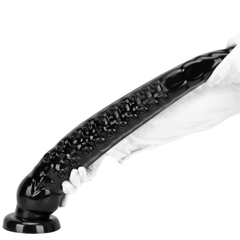 Tentacle Extra-Large Dildo - S