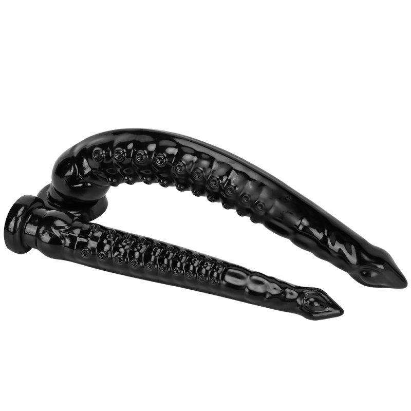 Tentacle Extra-Large Dildo - S