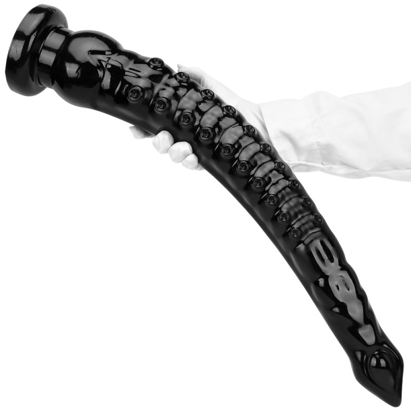 Tentacle Extra-Large Dildo - S