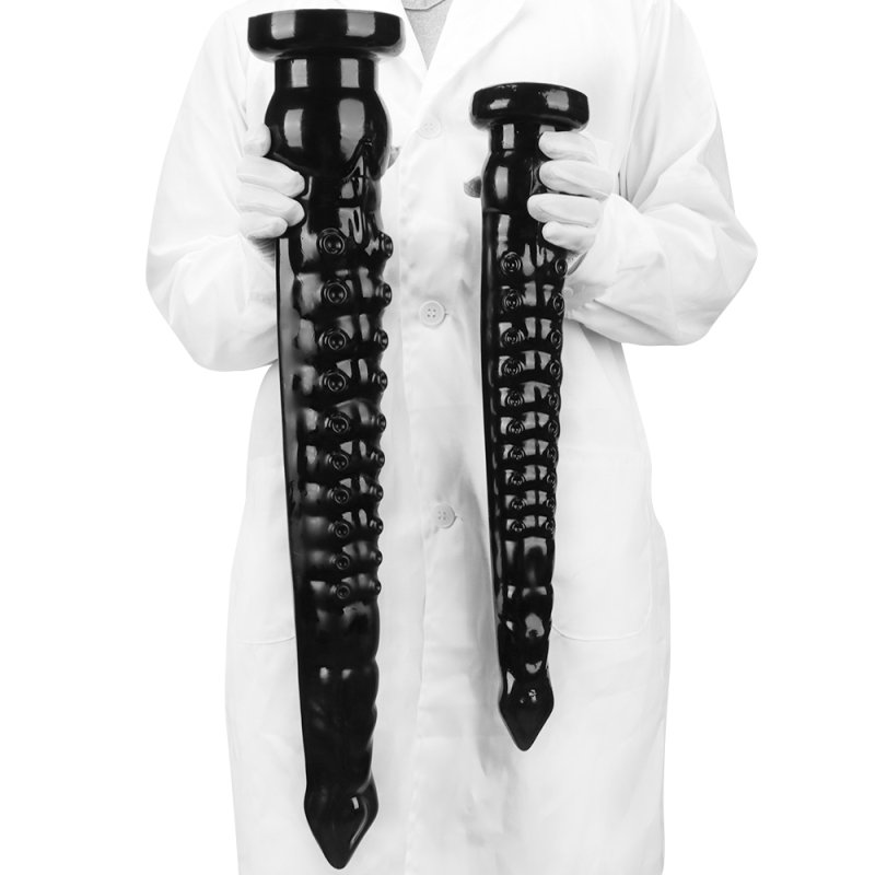 Tentacle Extra-Large Dildo - S