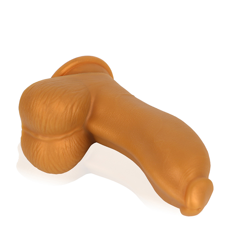 sea Lion Dildo - XXL / 31cm
