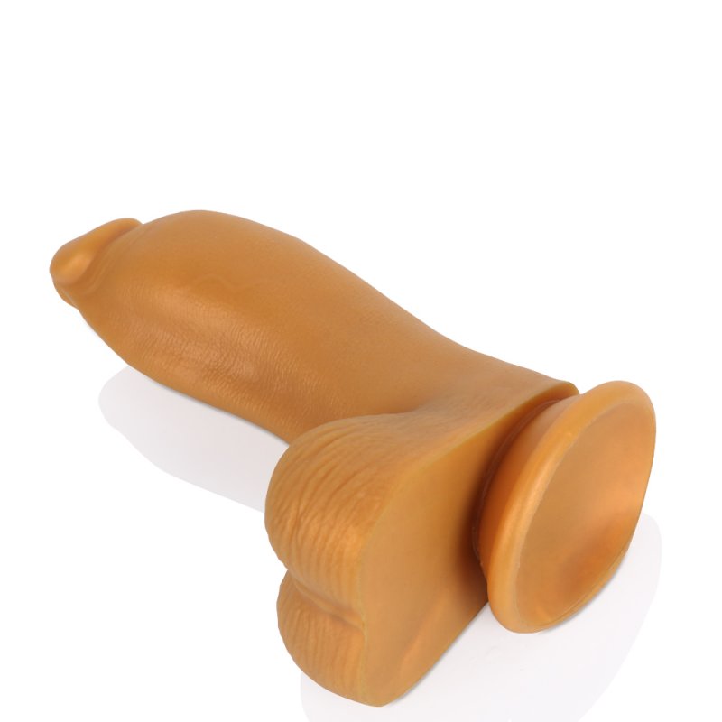 sea Lion Dildo - XXL / 31cm
