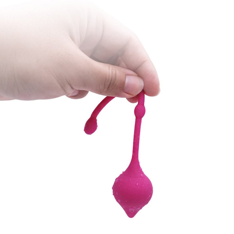 Vaginal Ben Wa Balls Tight Exercise Kit 3 pieces