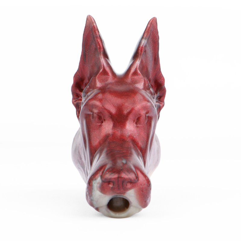 Fantasy Mouth Opener Gag - Wolfdog