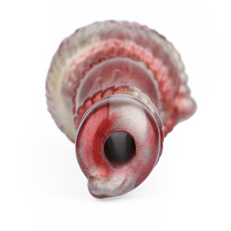 Fantasy Mouth Opener Gag - Wine Barrel