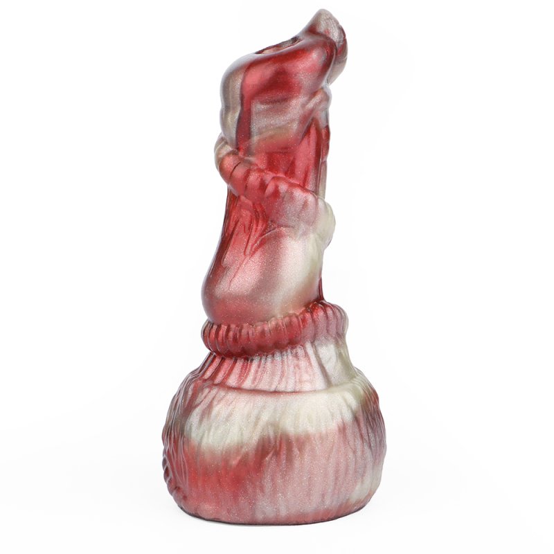 Fantasy Mouth Opener Gag - Wine Barrel