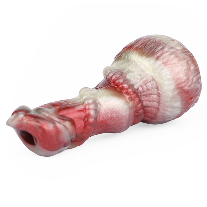 Fantasy Mouth Opener Gag - Wine Barrel