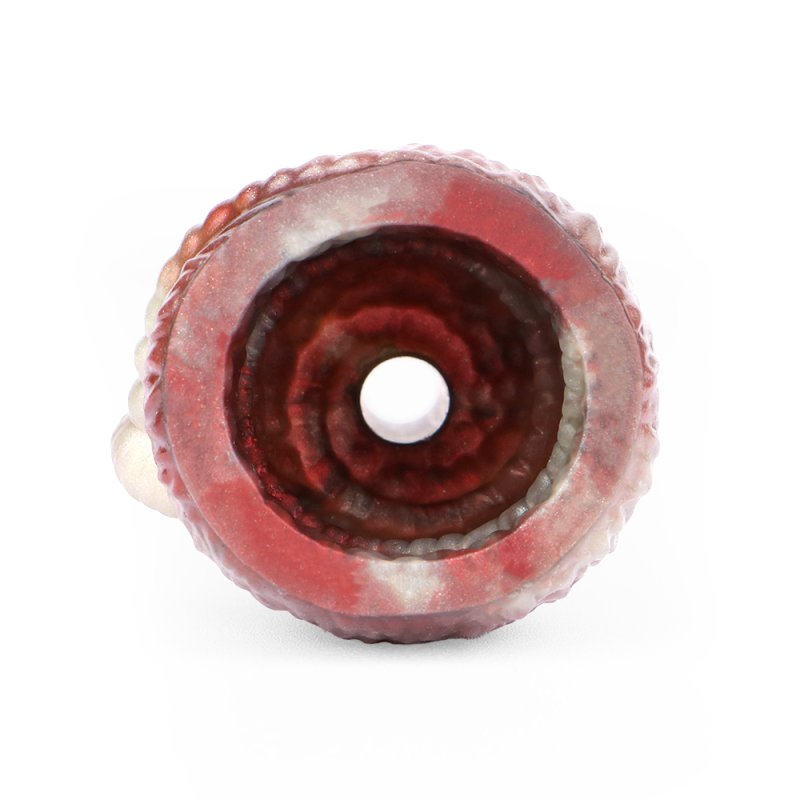 Fantasy Mouth Opener Gag - Wine Barrel