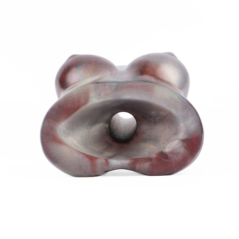 Fantasy Mouth Opener Gag - Bone Doll