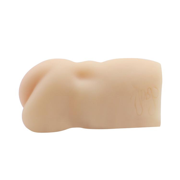 Super Soft Realistic Vaginal Stroker - Wl-P-1209