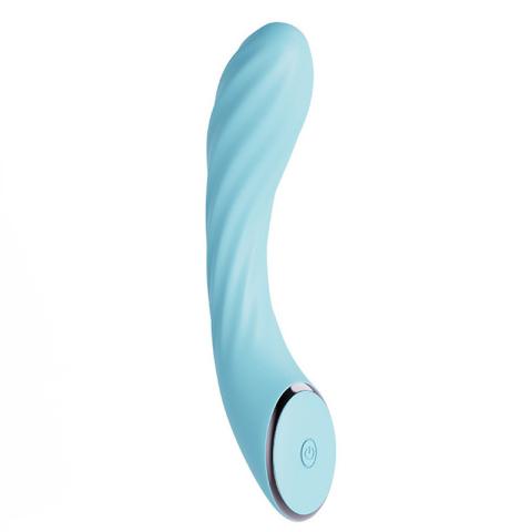 Clit G-Spot Massager Vibrator